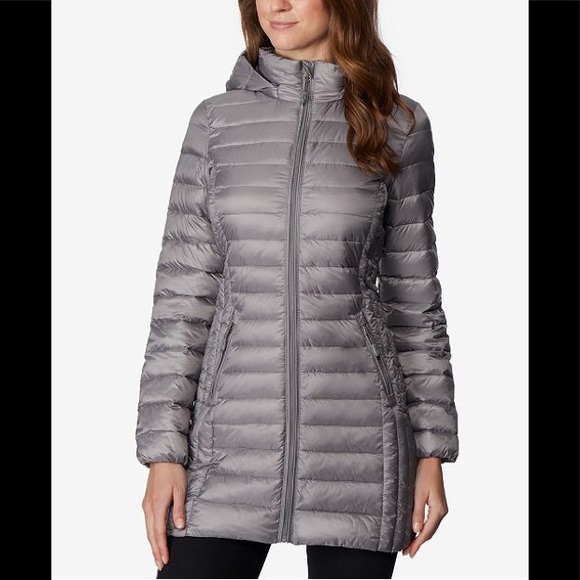 32 Degrees Macys Packable Down Puffer 